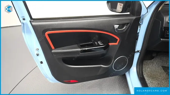 OTHER MANUFACTURERS OTHER PASSENGER CARS OTHERS EV