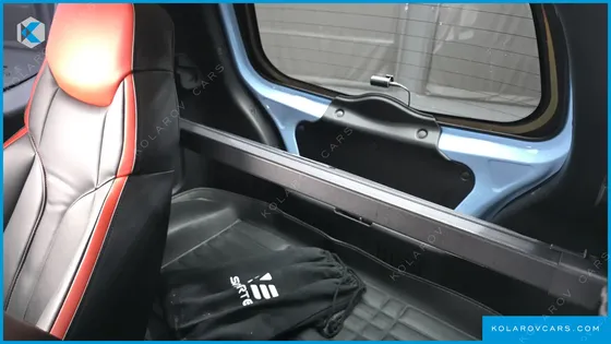 OTHER MANUFACTURERS OTHER PASSENGER CARS OTHERS EV