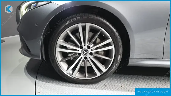 MERCEDES CLS-CLASS CLS400D 4MATIC