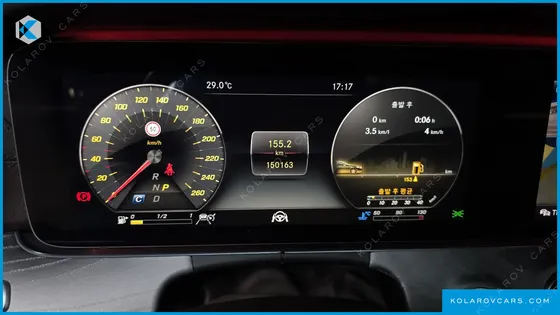 MERCEDES CLS-CLASS CLS400D 4MATIC