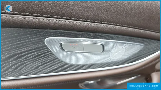 MERCEDES CLS-CLASS CLS400D 4MATIC