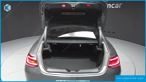 MERCEDES CLS-CLASS CLS400D 4MATIC