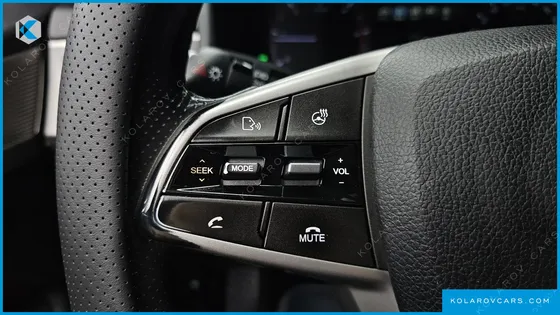 KGM - SSANGYONG REXTON DIESEL 2.2 2WD