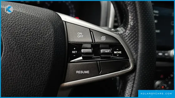 KGM - SSANGYONG REXTON DIESEL 2.2 2WD