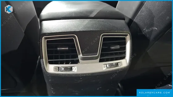 KGM - SSANGYONG REXTON DIESEL 2.2 2WD