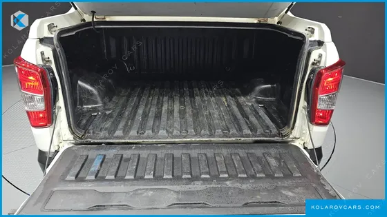KGM - SSANGYONG REXTON DIESEL 2.2 2WD
