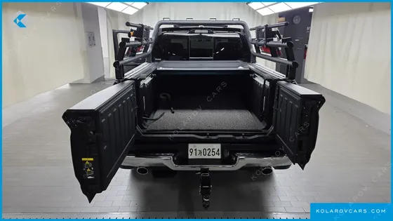 DODGE LAMB PICKUP 5.7