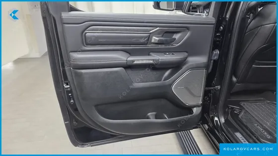 DODGE LAMB PICKUP 5.7