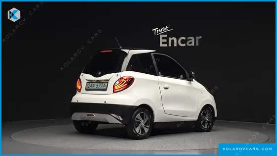 OTHER MANUFACTURERS OTHER PASSENGER CARS OTHERS EV