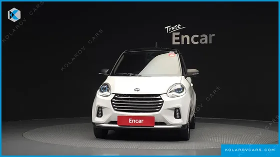 OTHER MANUFACTURERS OTHER PASSENGER CARS OTHERS EV
