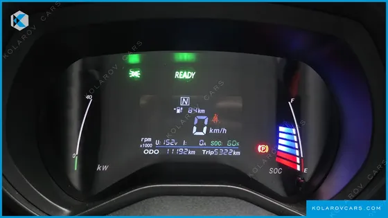 OTHER MANUFACTURERS OTHER PASSENGER CARS OTHERS EV