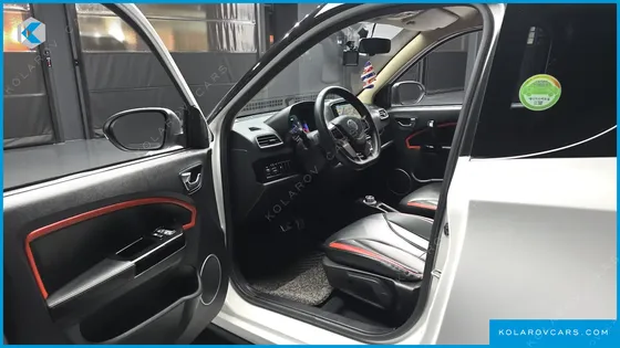 OTHER MANUFACTURERS OTHER PASSENGER CARS OTHERS EV