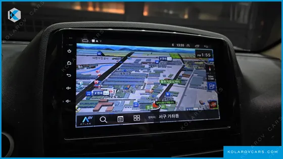 OTHER MANUFACTURERS OTHER PASSENGER CARS OTHERS EV