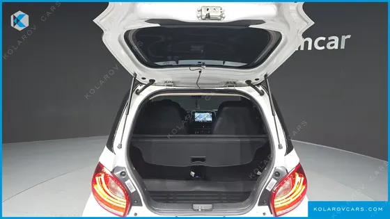 OTHER MANUFACTURERS OTHER PASSENGER CARS OTHERS EV