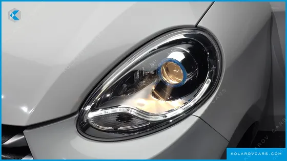 OTHER MANUFACTURERS OTHER PASSENGER CARS OTHERS EV