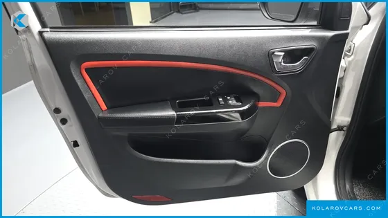 OTHER MANUFACTURERS OTHER PASSENGER CARS OTHERS EV