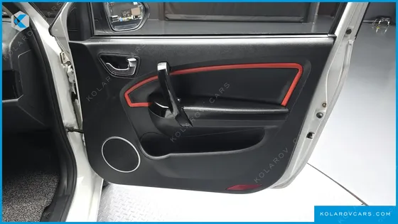 OTHER MANUFACTURERS OTHER PASSENGER CARS OTHERS EV