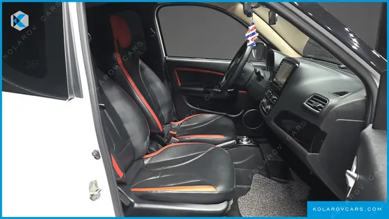OTHER MANUFACTURERS OTHER PASSENGER CARS OTHERS EV