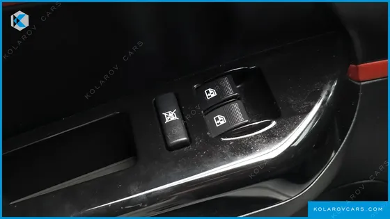 OTHER MANUFACTURERS OTHER PASSENGER CARS OTHERS EV