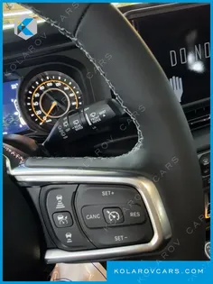 JEEP WRANGLER 2.0 SAHARA POWER TOP 4DOOR