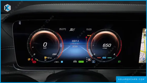 MERCEDES CLS-CLASS CLS300D 4MATIC