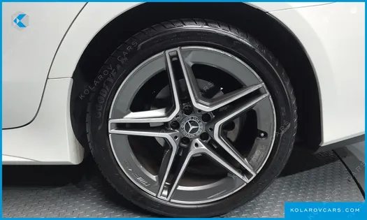 MERCEDES CLS-CLASS CLS300D 4MATIC