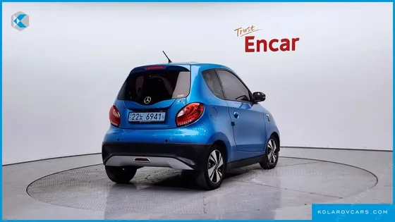 OTHER MANUFACTURERS OTHER PASSENGER CARS OTHERS EV