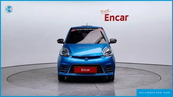OTHER MANUFACTURERS OTHER PASSENGER CARS OTHERS EV