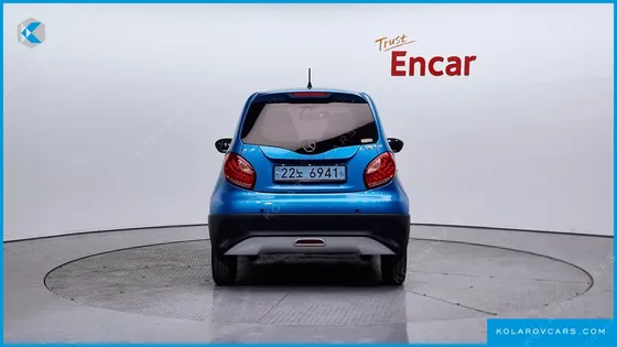 OTHER MANUFACTURERS OTHER PASSENGER CARS OTHERS EV