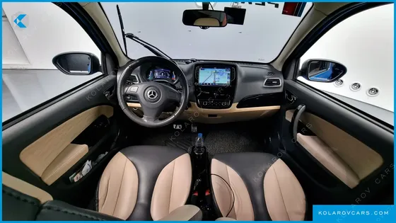 OTHER MANUFACTURERS OTHER PASSENGER CARS OTHERS EV