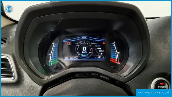 OTHER MANUFACTURERS OTHER PASSENGER CARS OTHERS EV