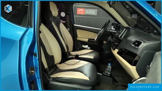 OTHER MANUFACTURERS OTHER PASSENGER CARS OTHERS EV