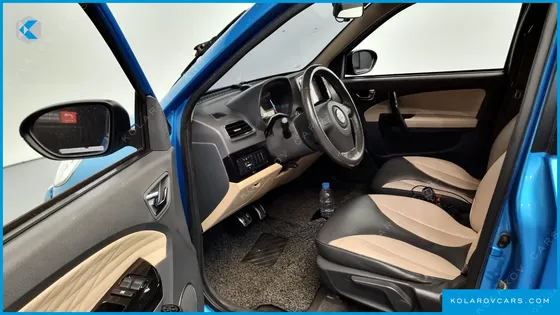 OTHER MANUFACTURERS OTHER PASSENGER CARS OTHERS EV