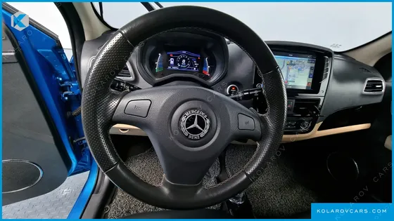 OTHER MANUFACTURERS OTHER PASSENGER CARS OTHERS EV