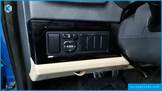 OTHER MANUFACTURERS OTHER PASSENGER CARS OTHERS EV