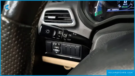OTHER MANUFACTURERS OTHER PASSENGER CARS OTHERS EV