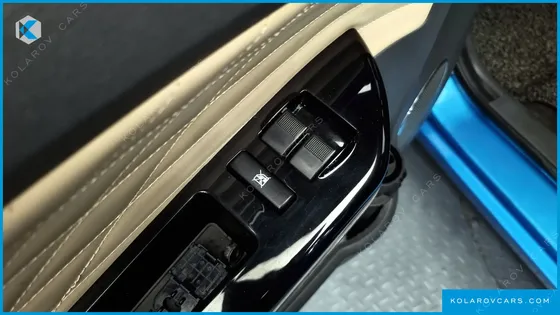 OTHER MANUFACTURERS OTHER PASSENGER CARS OTHERS EV