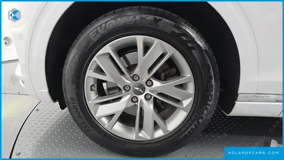 GENESIS GV70 2.2 DIESEL AWD