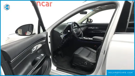 GENESIS GV70 2.2 DIESEL AWD