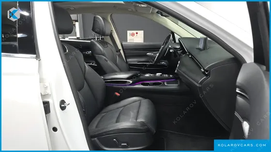 GENESIS GV70 2.2 DIESEL AWD