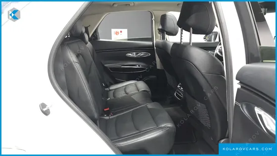 GENESIS GV70 2.2 DIESEL AWD