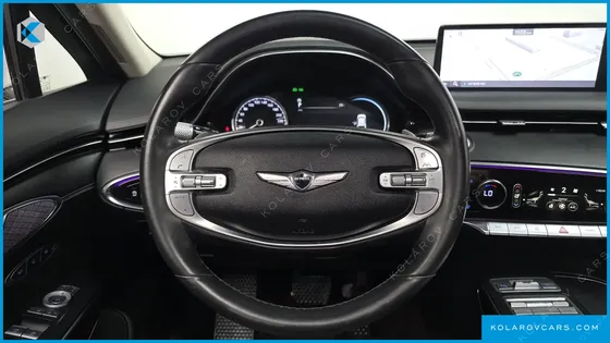 GENESIS GV70 2.2 DIESEL AWD