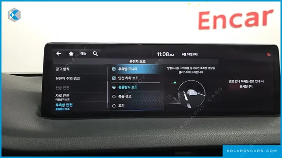 GENESIS GV70 2.2 DIESEL AWD
