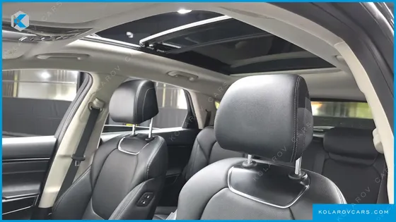 GENESIS GV70 2.2 DIESEL AWD