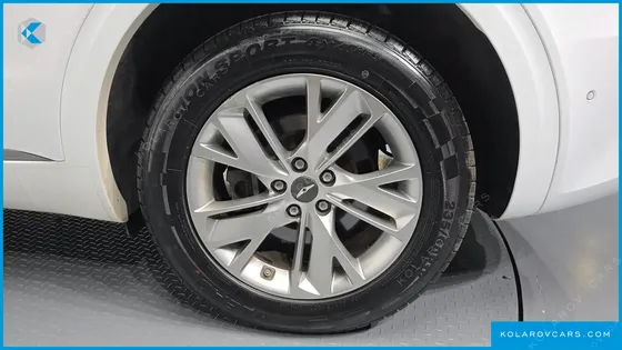 GENESIS GV70 2.2 DIESEL AWD