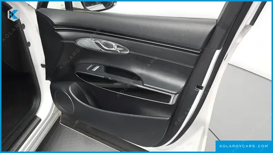 GENESIS GV70 2.2 DIESEL AWD