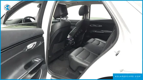GENESIS GV70 2.2 DIESEL AWD