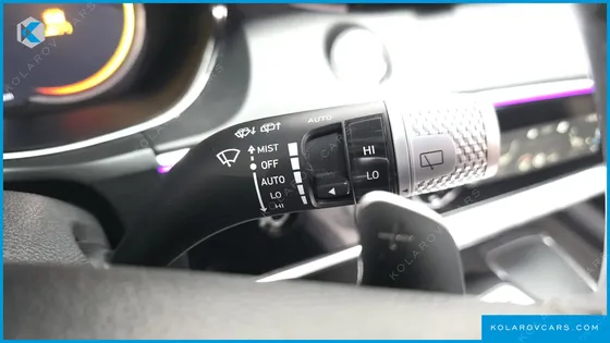 GENESIS GV70 2.2 DIESEL AWD