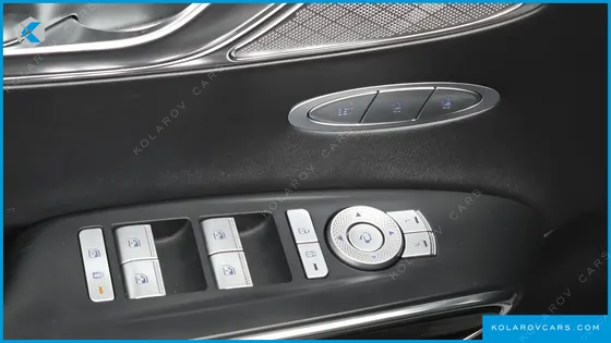GENESIS GV70 2.2 DIESEL AWD
