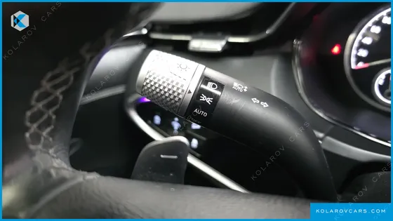 GENESIS GV70 2.2 DIESEL AWD